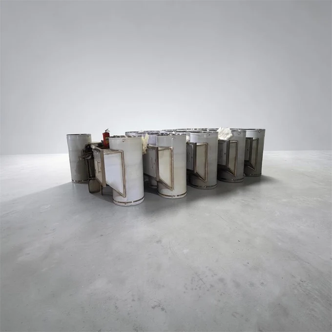 Изготовление оборудования